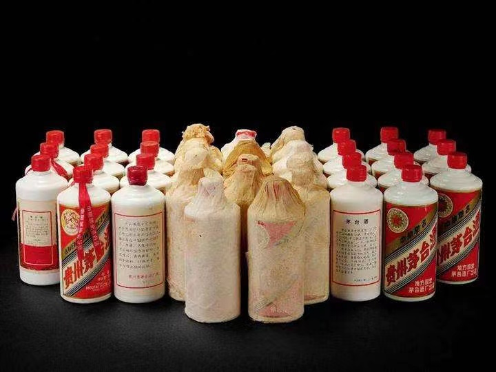 云浮日照岚山回收酒价格哪里回收(附近上门回收茅台酒）?